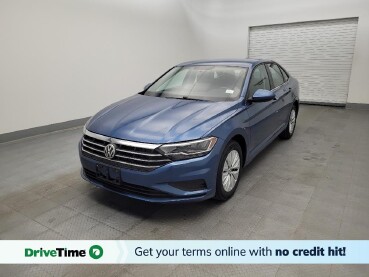 2019 Volkswagen Jetta in Maple Heights, OH 44137