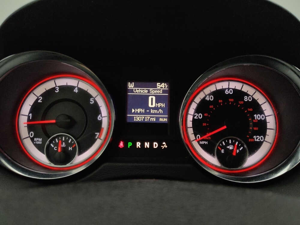 2017 Dodge Grand Caravan in St. Louis, MO 63125 - 18080662 23