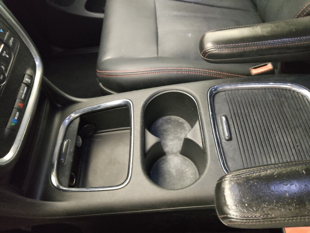 2017 Dodge Grand Caravan in St. Louis, MO 63125 - 18080662 26