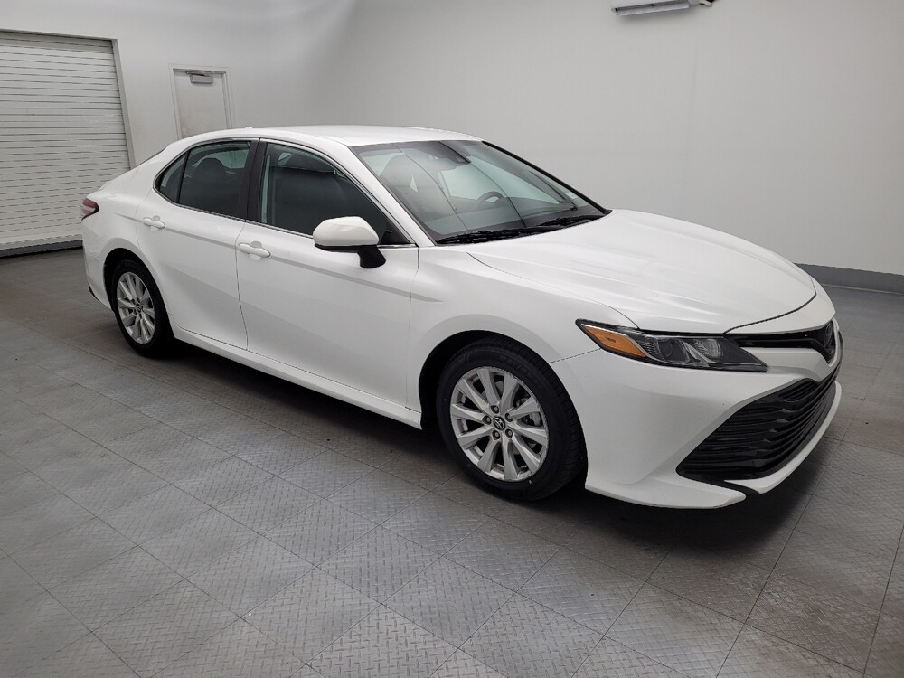 2020 Toyota Camry in Miamisburg, OH 45342 - 18080664 11