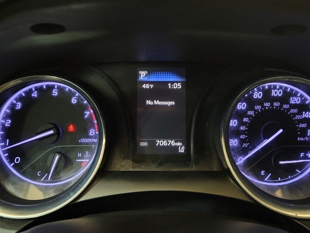 2020 Toyota Camry in Miamisburg, OH 45342 - 18080664 23