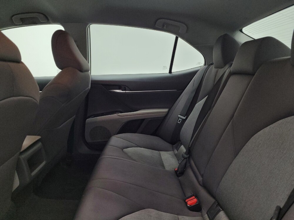 2020 Toyota Camry in Miamisburg, OH 45342 - 18080664 18