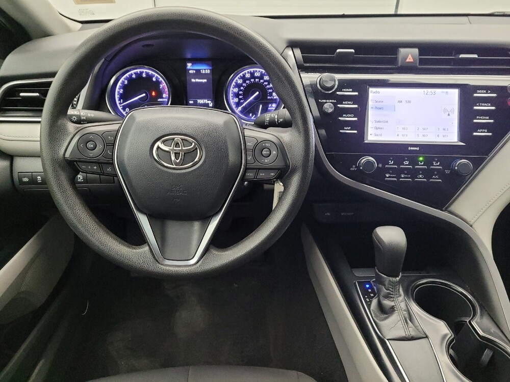 2020 Toyota Camry in Miamisburg, OH 45342 - 18080664 22
