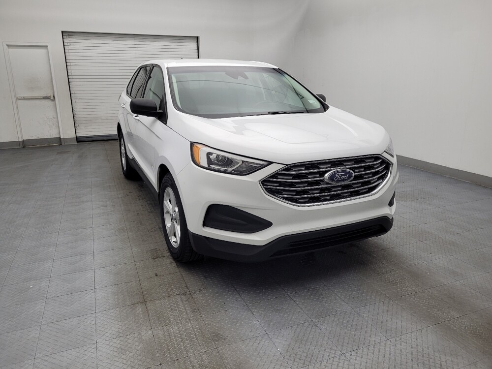 2020 Ford Edge in Raleigh, NC 27604 - 18080666 14