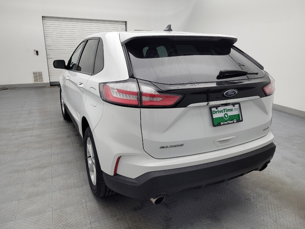 2020 Ford Edge in Raleigh, NC 27604 - 18080666 6