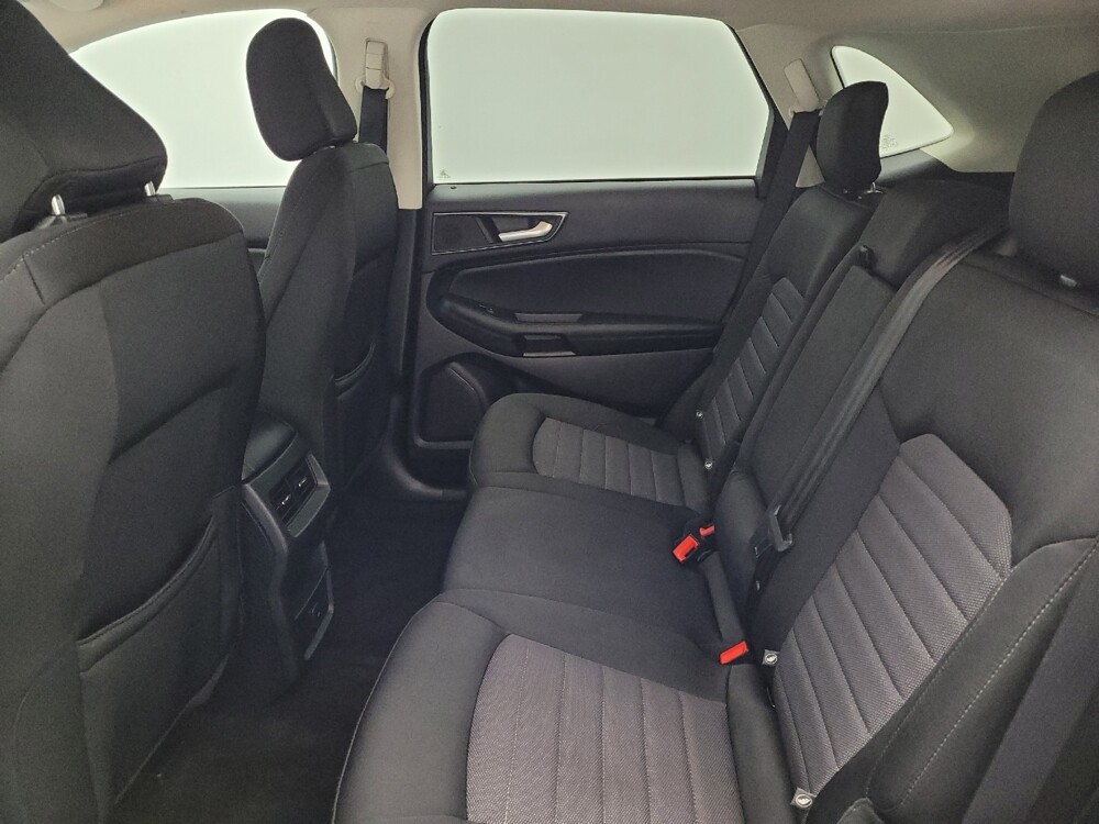 2020 Ford Edge in Raleigh, NC 27604 - 18080666 18