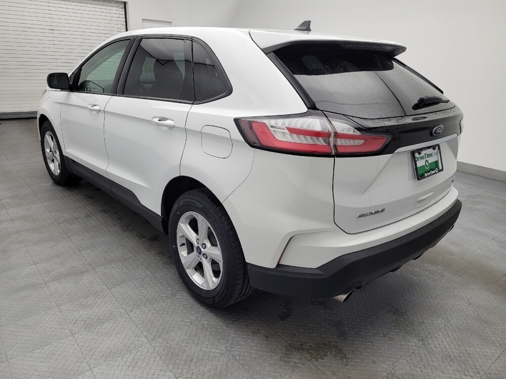 2020 Ford Edge in Raleigh, NC 27604 - 18080666 3