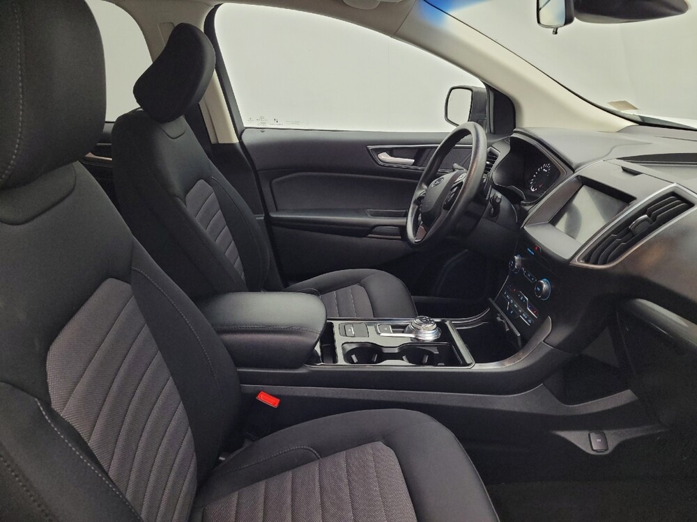 2020 Ford Edge in Raleigh, NC 27604 - 18080666 21