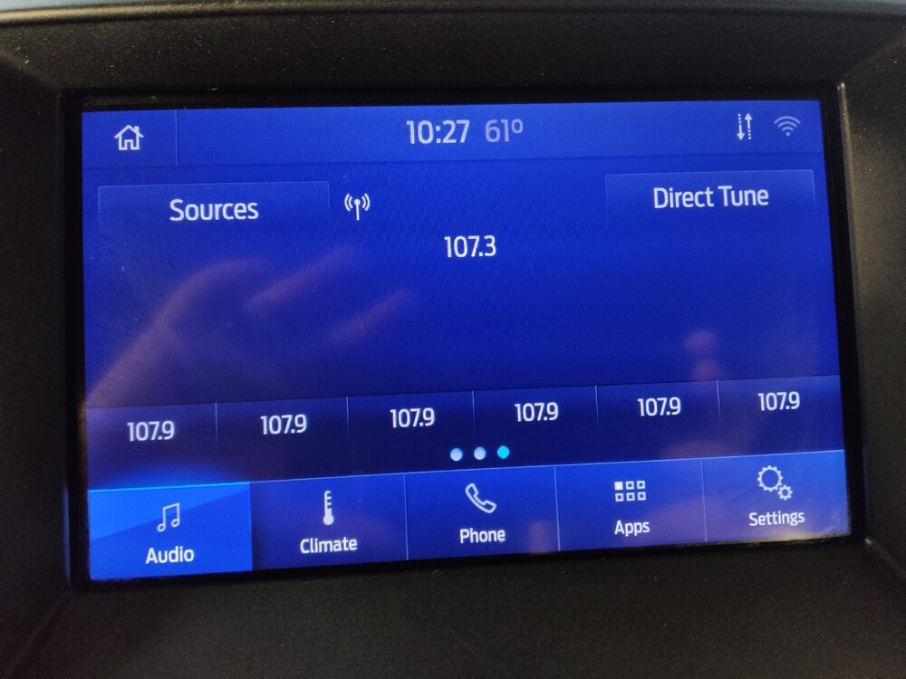 2020 Ford Edge in Raleigh, NC 27604 - 18080666 25