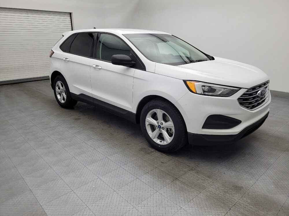 2020 Ford Edge in Raleigh, NC 27604 - 18080666 11