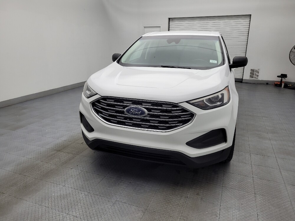 2020 Ford Edge in Raleigh, NC 27604 - 18080666 15
