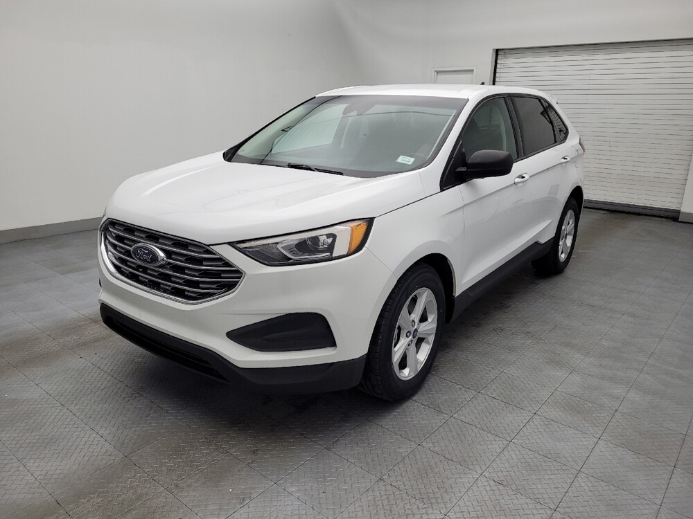 2020 Ford Edge in Raleigh, NC 27604 - 18080666 2