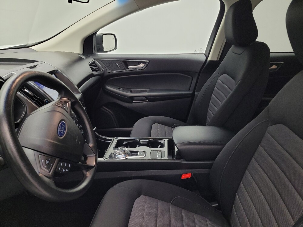 2020 Ford Edge in Raleigh, NC 27604 - 18080666 17