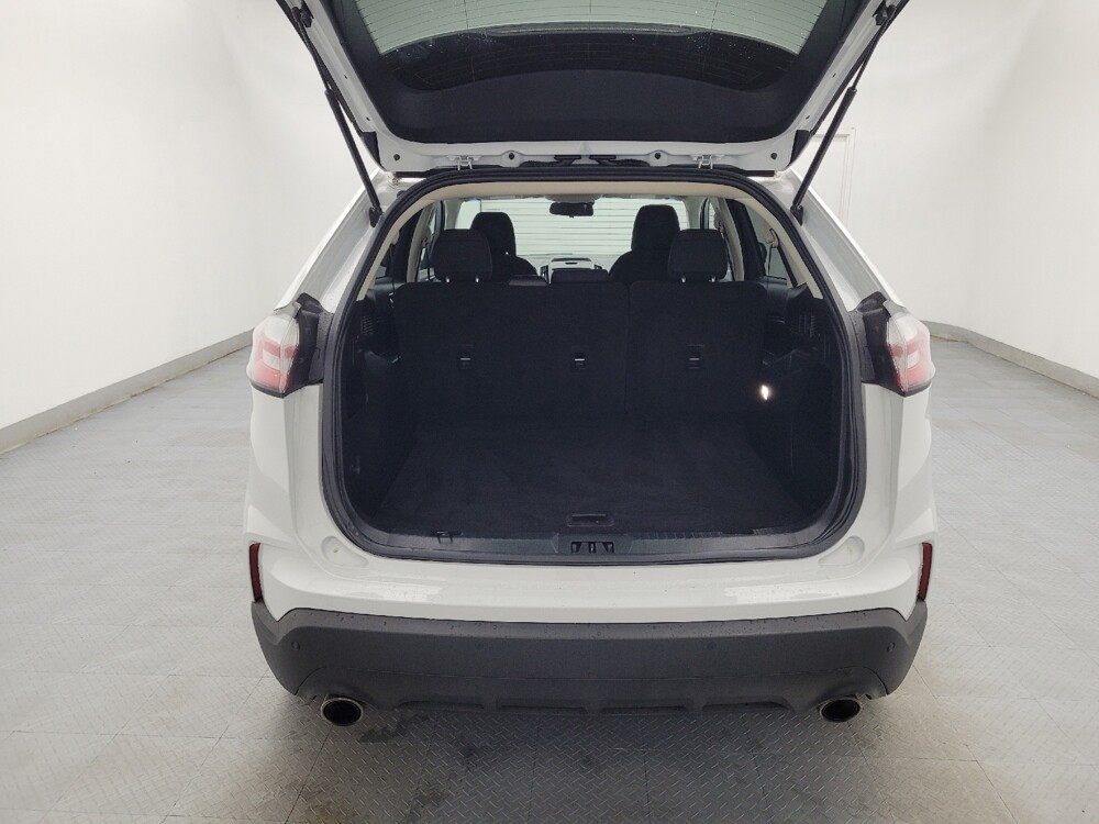 2020 Ford Edge in Raleigh, NC 27604 - 18080666 29