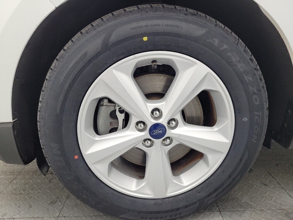 2020 Ford Edge in Raleigh, NC 27604 - 18080666 31