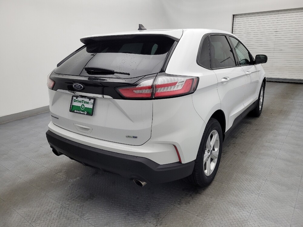 2020 Ford Edge in Raleigh, NC 27604 - 18080666 9