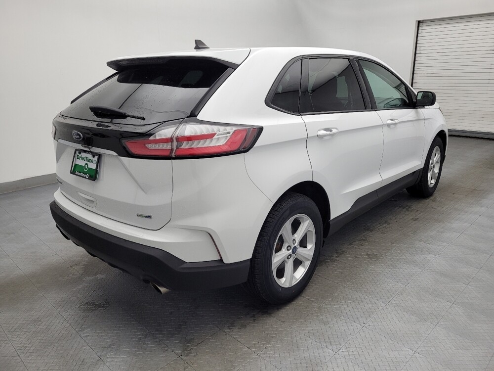 2020 Ford Edge in Raleigh, NC 27604 - 18080666 10