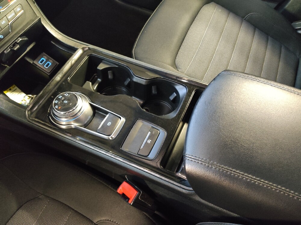 2020 Ford Edge in Raleigh, NC 27604 - 18080666 26