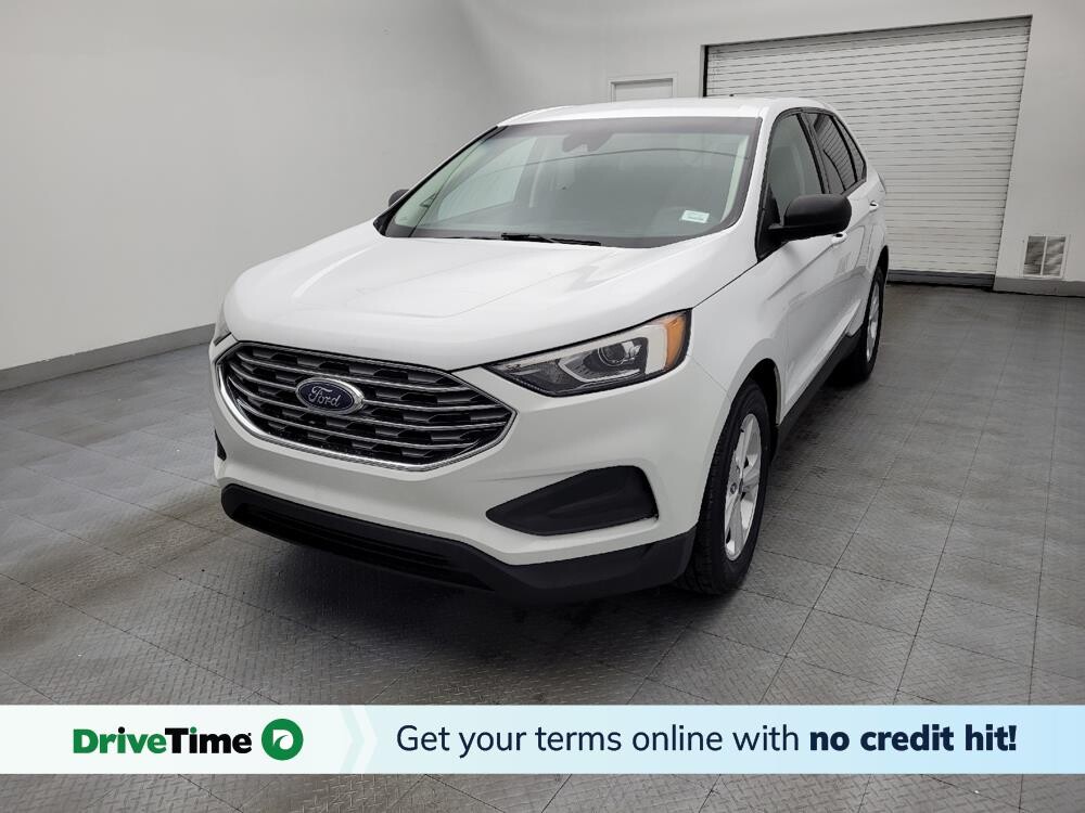 2020 Ford Edge in Raleigh, NC 27604 - 18080666