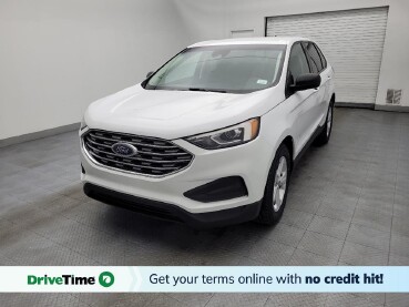 2020 Ford Edge in Raleigh, NC 27604