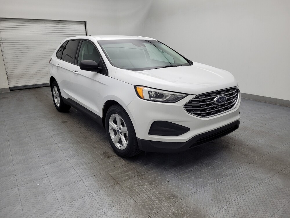 2020 Ford Edge in Raleigh, NC 27604 - 18080666 13