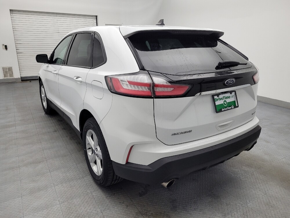 2020 Ford Edge in Raleigh, NC 27604 - 18080666 5