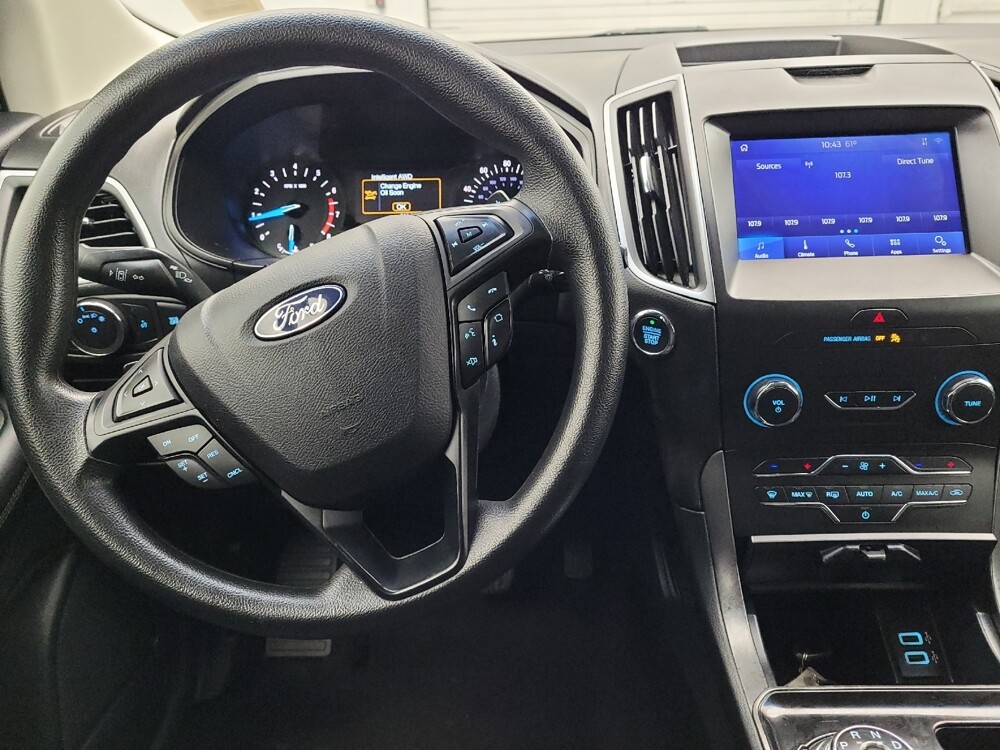 2020 Ford Edge in Raleigh, NC 27604 - 18080666 22