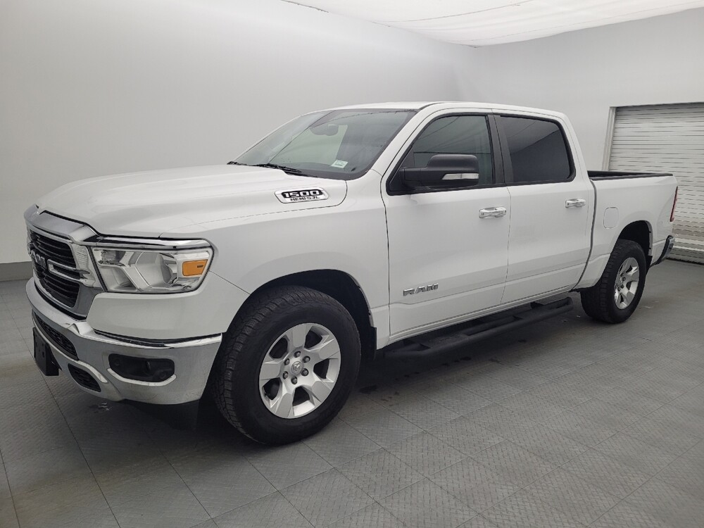 2019 RAM 1500 in Clearwater, FL 33764 - 18080667 2