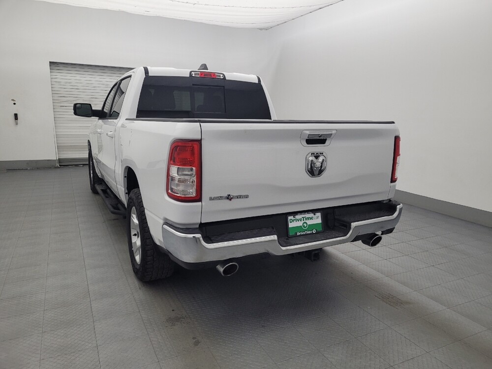 2019 RAM 1500 in Clearwater, FL 33764 - 18080667 6