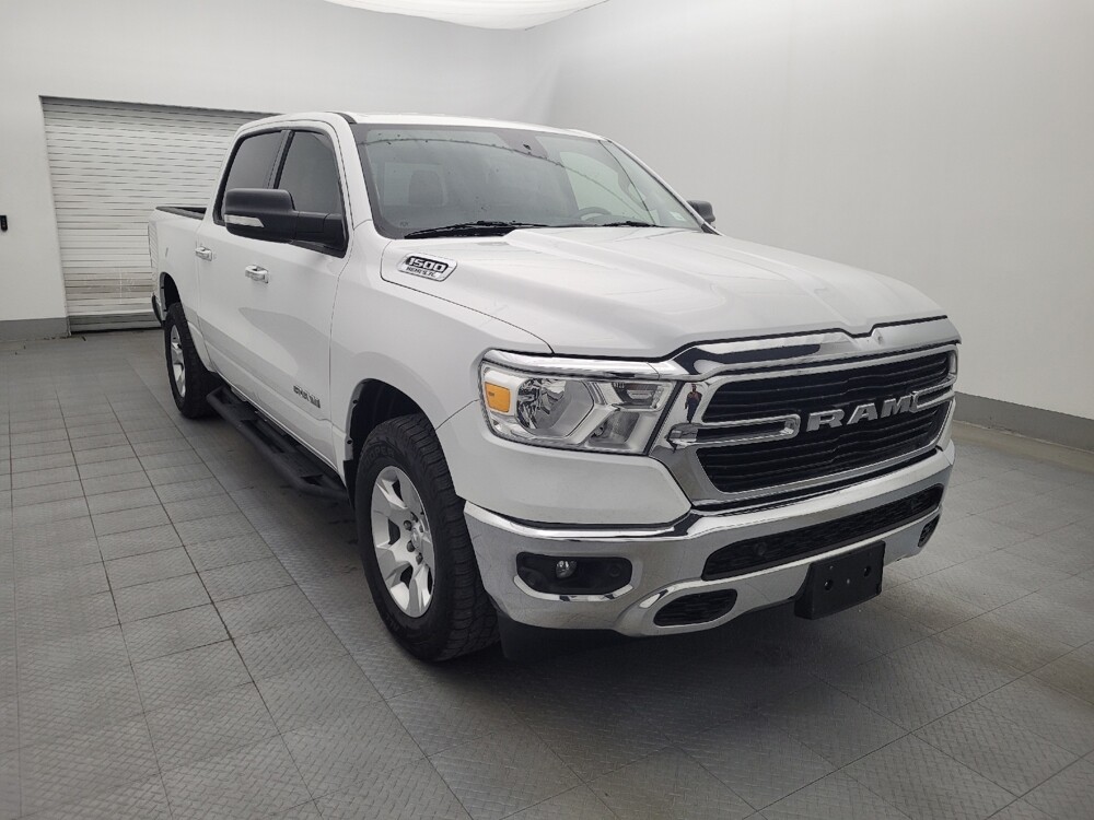2019 RAM 1500 in Clearwater, FL 33764 - 18080667 13