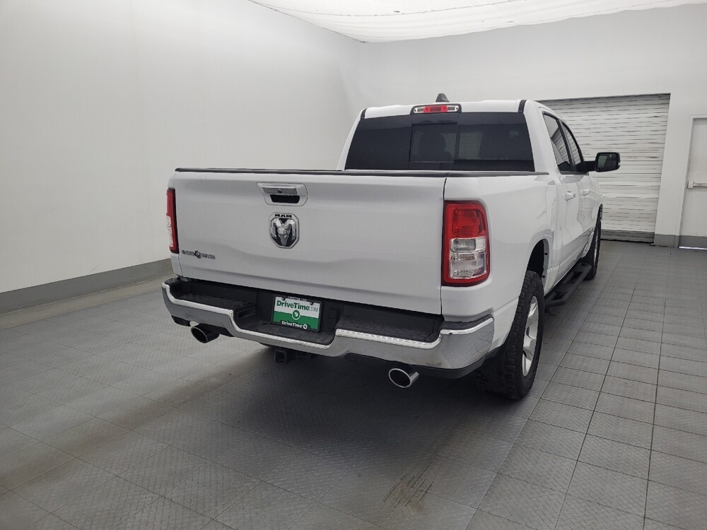 2019 RAM 1500 in Clearwater, FL 33764 - 18080667 7