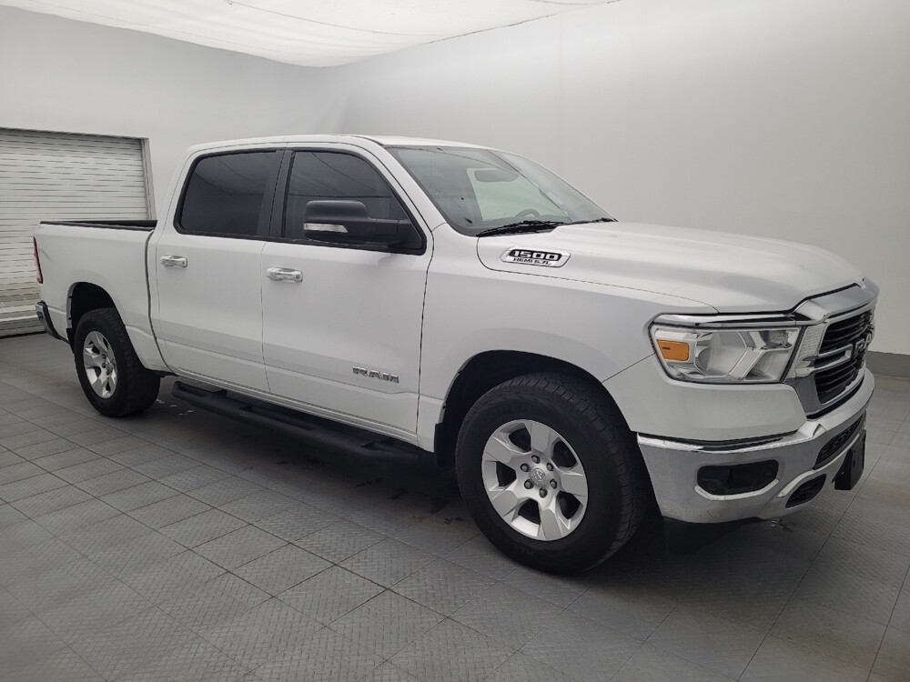 2019 RAM 1500 in Clearwater, FL 33764 - 18080667 11