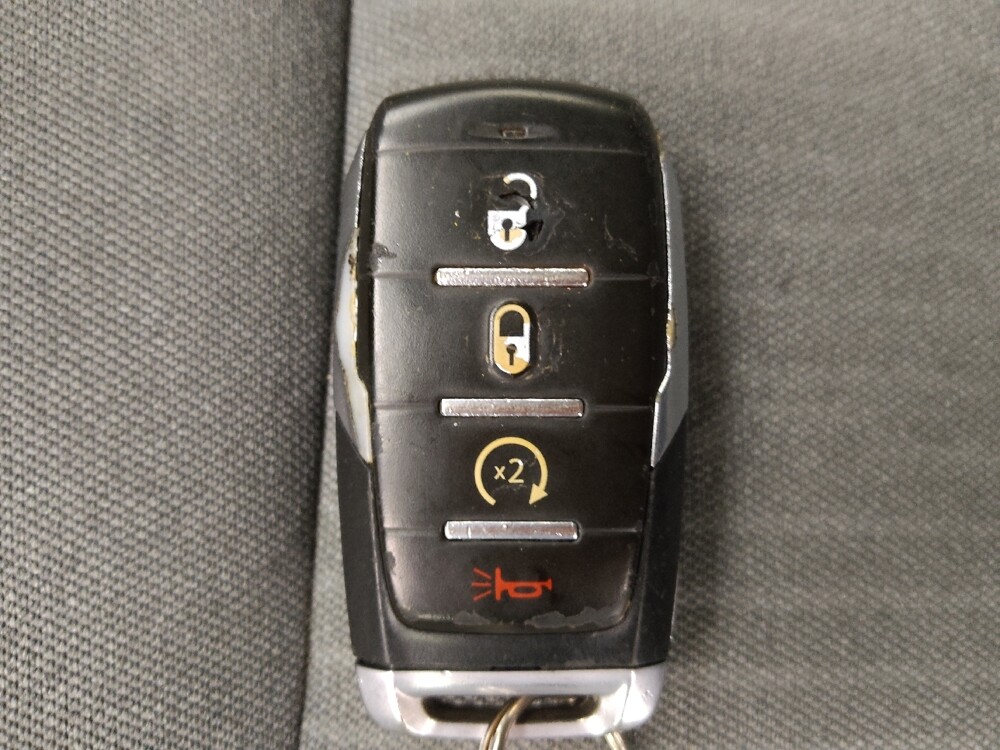 2019 RAM 1500 in Clearwater, FL 33764 - 18080667 32