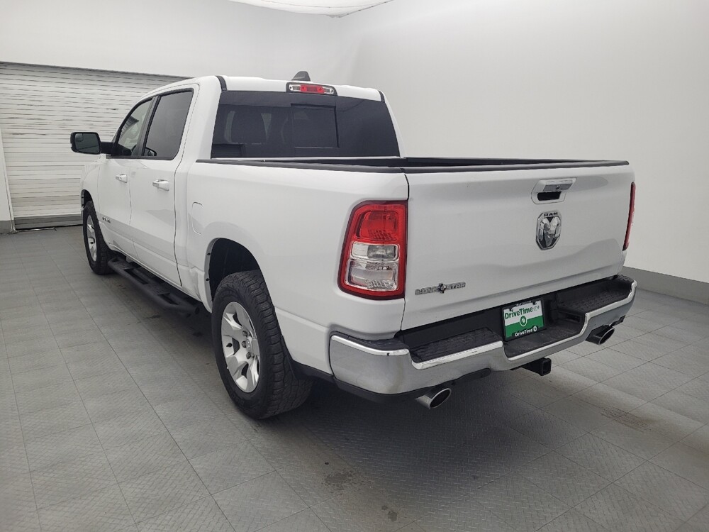 2019 RAM 1500 in Clearwater, FL 33764 - 18080667 5