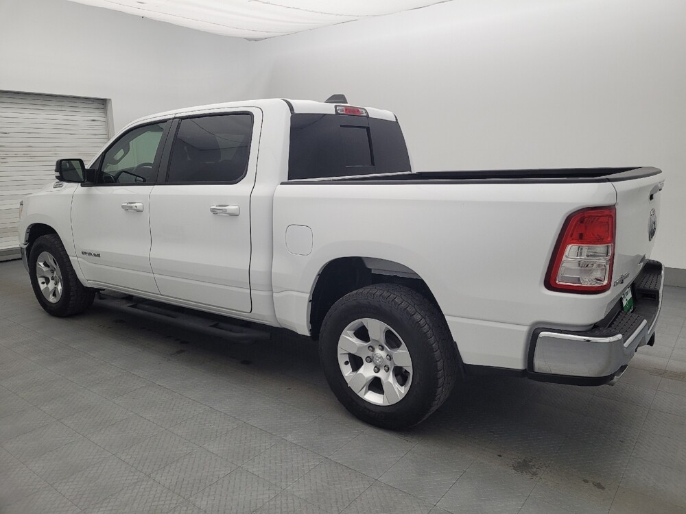 2019 RAM 1500 in Clearwater, FL 33764 - 18080667 3