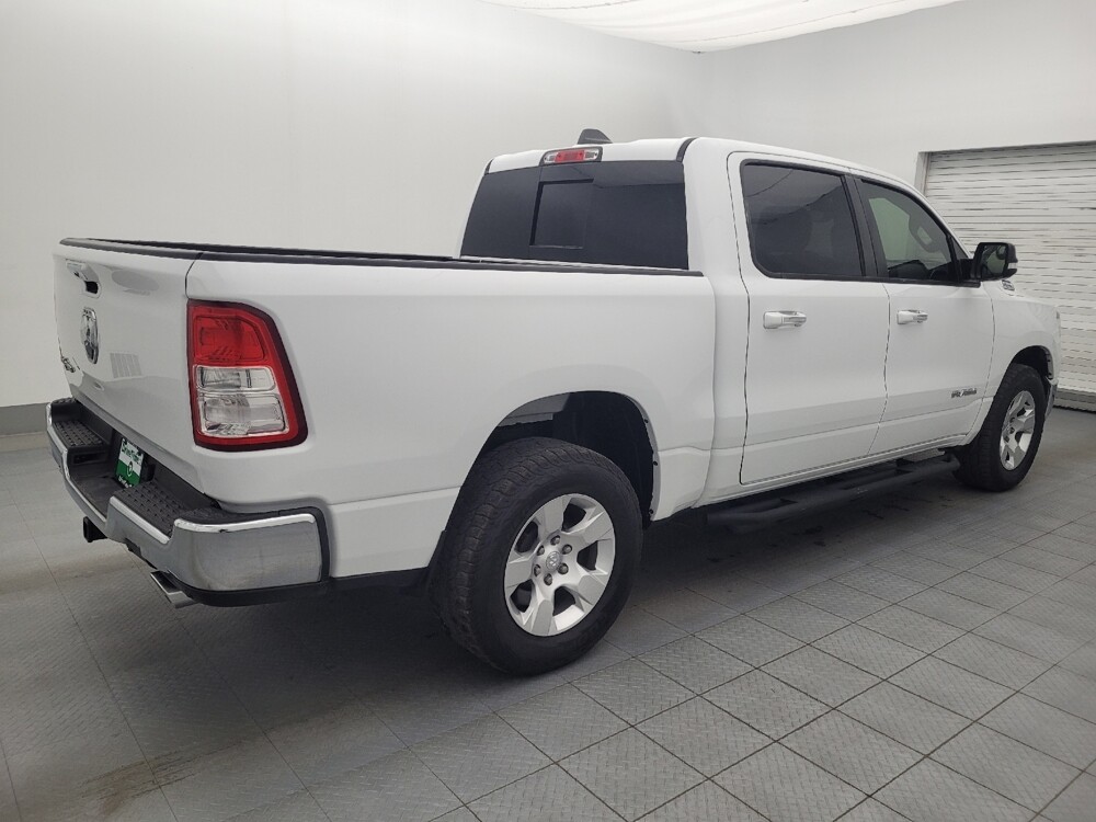 2019 RAM 1500 in Clearwater, FL 33764 - 18080667 10
