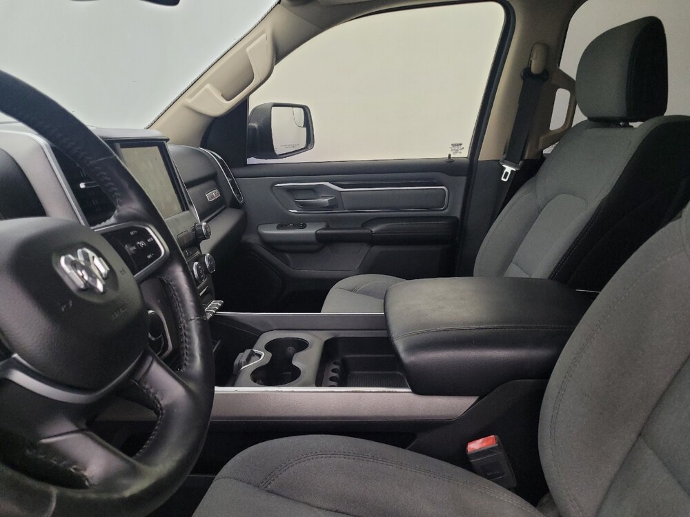 2019 RAM 1500 in Clearwater, FL 33764 - 18080667 17