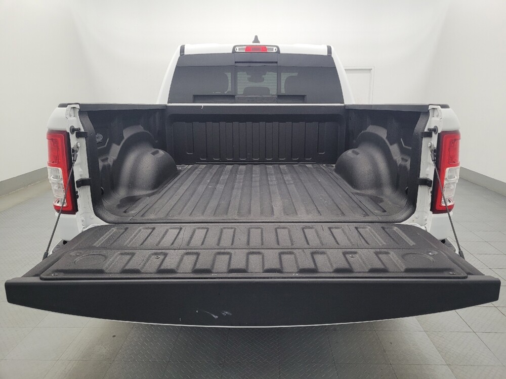 2019 RAM 1500 in Clearwater, FL 33764 - 18080667 29