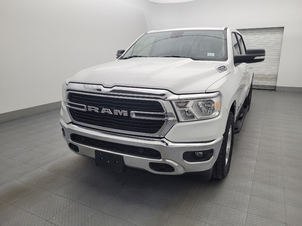 2019 RAM 1500 in Clearwater, FL 33764 - 18080667 15