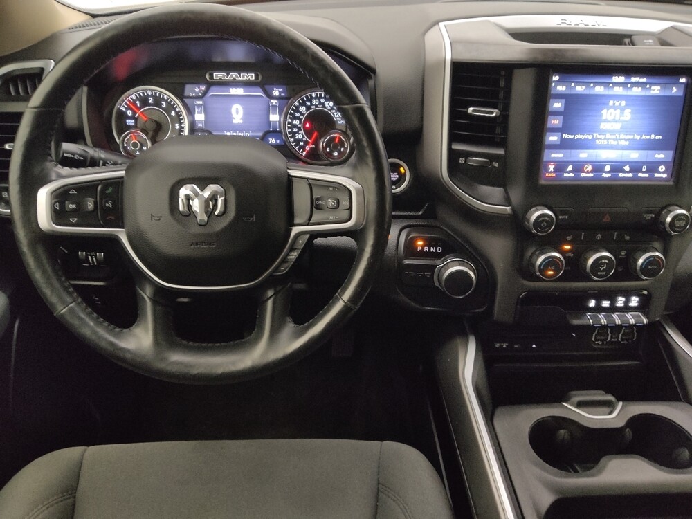 2019 RAM 1500 in Clearwater, FL 33764 - 18080667 22