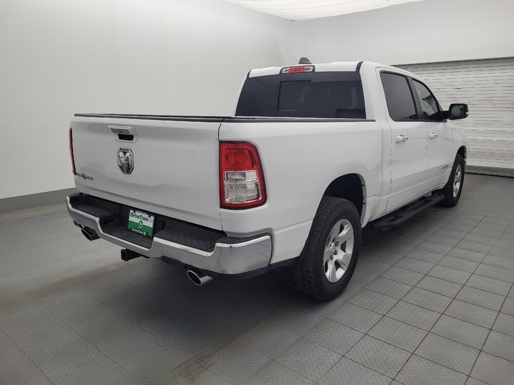 2019 RAM 1500 in Clearwater, FL 33764 - 18080667 9