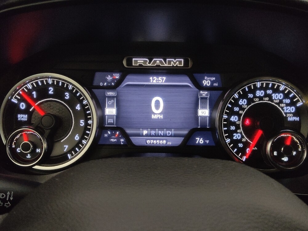 2019 RAM 1500 in Clearwater, FL 33764 - 18080667 23