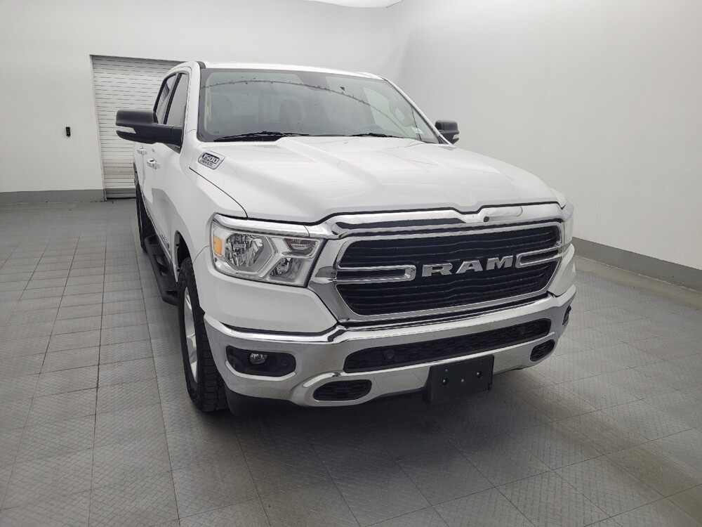 2019 RAM 1500 in Clearwater, FL 33764 - 18080667 14