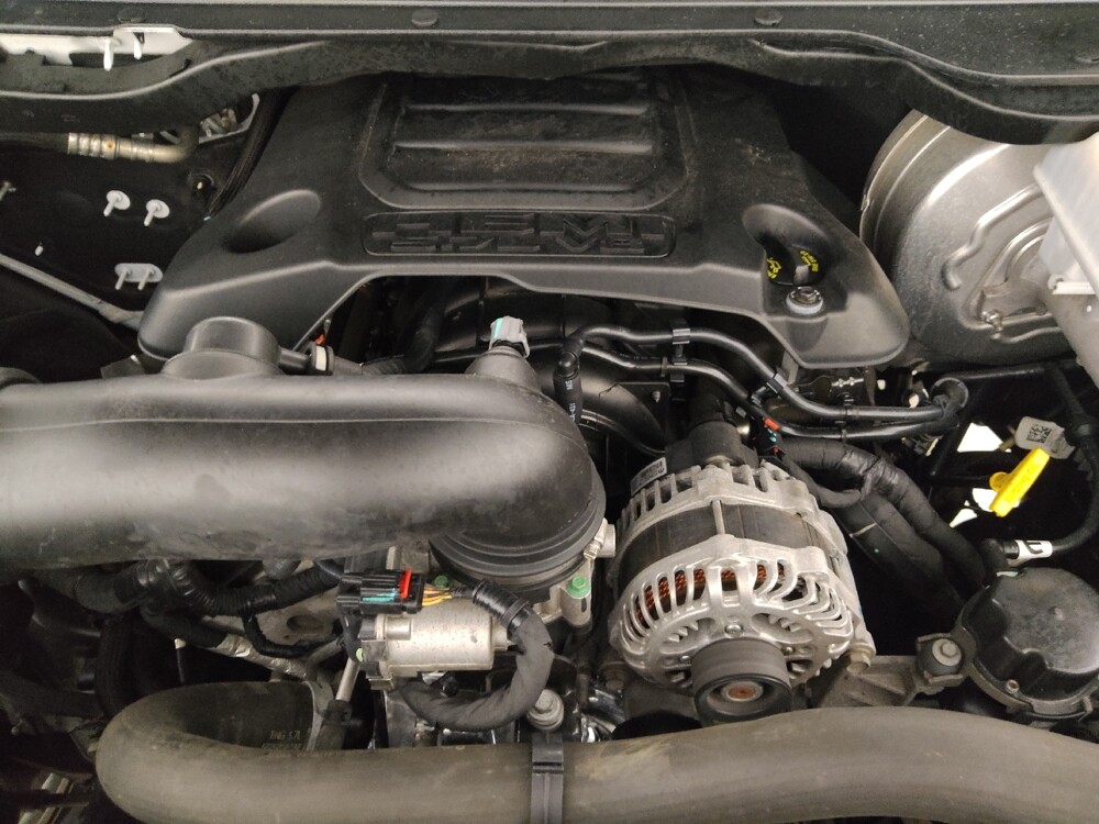 2019 RAM 1500 in Clearwater, FL 33764 - 18080667 30