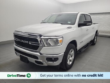 2019 RAM 1500 in Clearwater, FL 33764