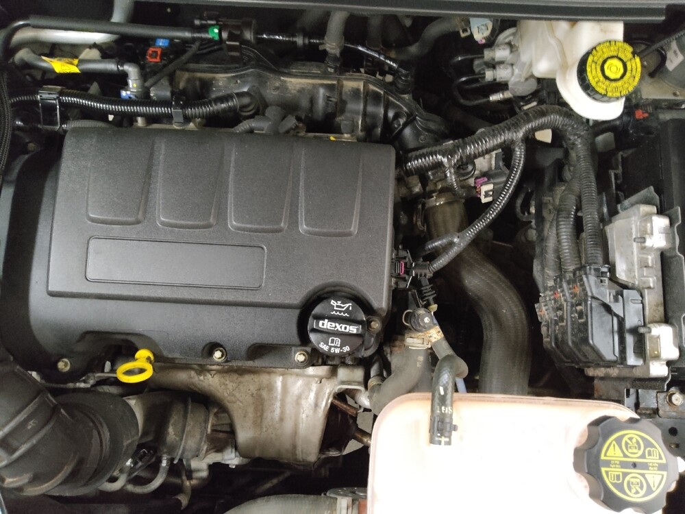 2021 Chevrolet Trax in Fairfield, OH 45014 - 18080668 30