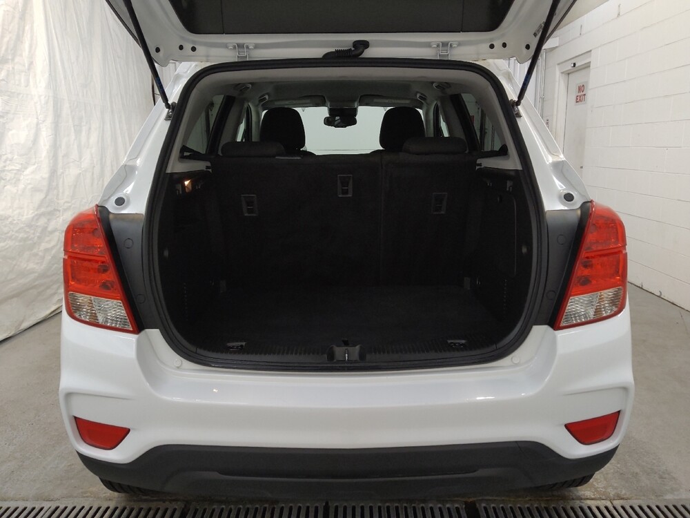 2021 Chevrolet Trax in Fairfield, OH 45014 - 18080668 29