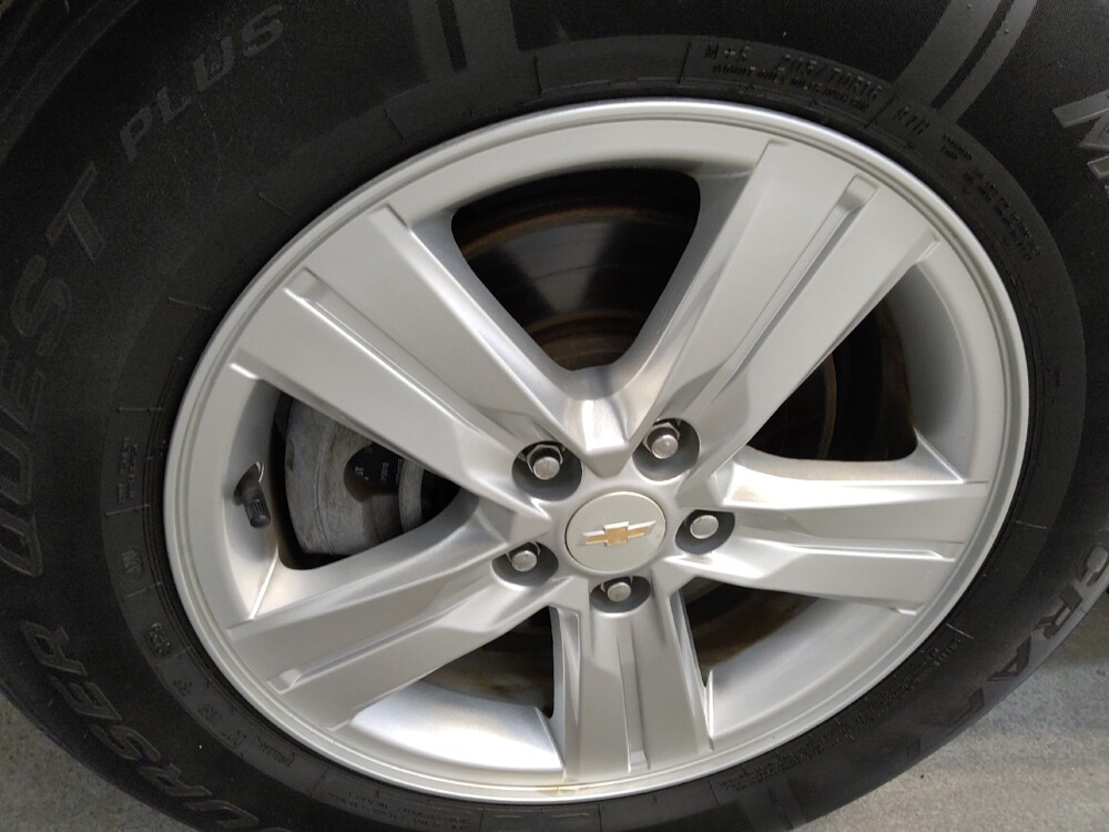 2021 Chevrolet Trax in Fairfield, OH 45014 - 18080668 31