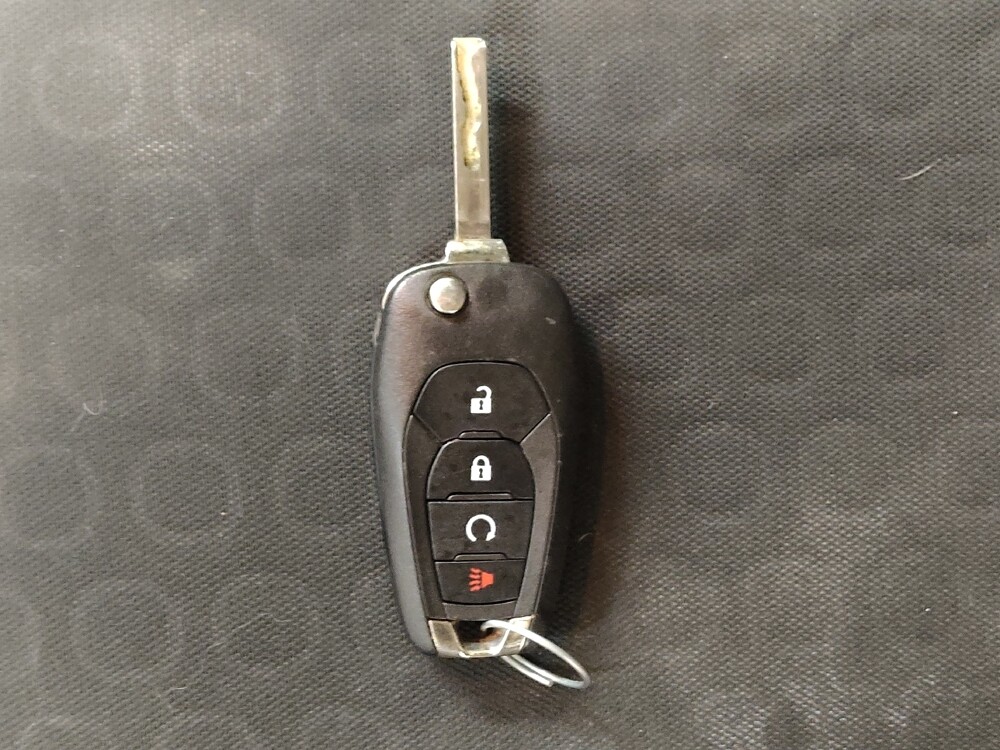 2021 Chevrolet Trax in Fairfield, OH 45014 - 18080668 32