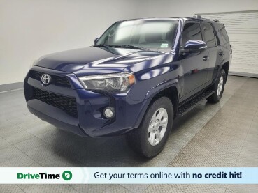 2019 Toyota 4Runner in Indianapolis, IN 46219